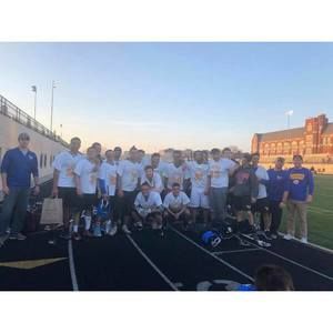 Meet your Posher, Steve